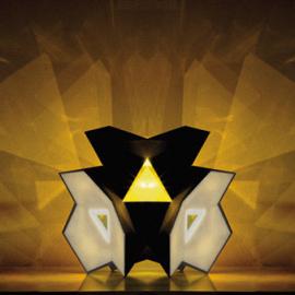 starbrick灯具设计