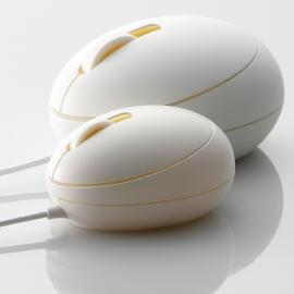 Elecom彩蛋鼠标迷你版诞生