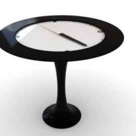 极有方向感的指南桌