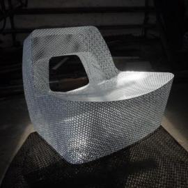 最酷的椅子‘duck chair’