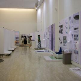 2009届中央美术学院设计学院工业设计系本科生毕业作品展