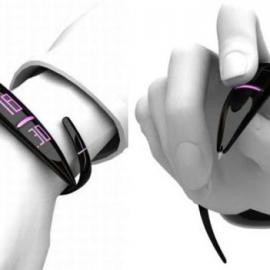 印尼设计师Raka Gemma设计helix