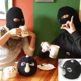 14个极具创意的水壶设计