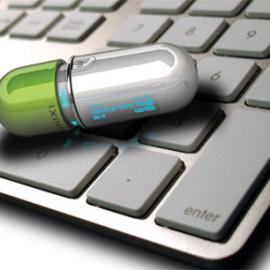 iXing胶囊型MP3播放器