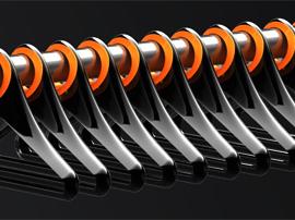 Gordon Yeh for 时尚衣架设计