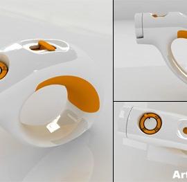 智能喷雾器设计