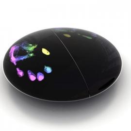 未来的概念音乐