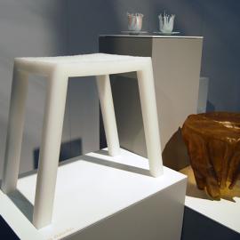 2009 ICFF国际当代家具展三