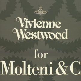 朋克教母Westwood加入家居跨界行列，出品“朋克”家品