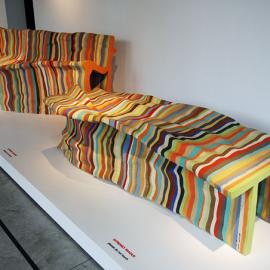 2009 ICFF国际当代家具展一