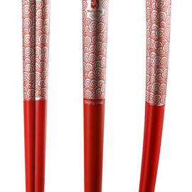 中华元素，重在内涵