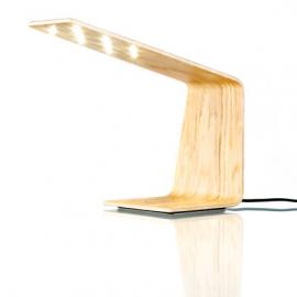 2009红点设计奖：触摸式开关LED灯