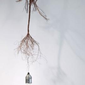 2009米兰家具展：怀旧风格吊灯