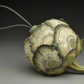 相当另类的晚装拎包