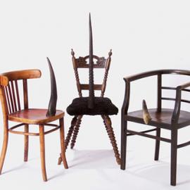 “动物角”家居设计