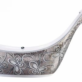 女生最爱，高跟鞋浴缸(Shoe Bathtub)
