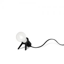 vincent Olm 瓷娃娃灯设计