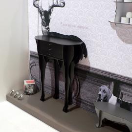 ibride动物家具系列作品