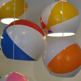 2009米兰家具展：Designersblock主题家具展