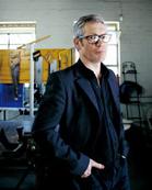 2009米兰家具展：极简主义设计大师Jasper Morrison作品