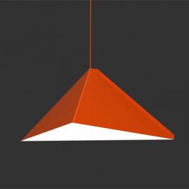 2009米兰家具展：tham & videgard hansson 灯具作品