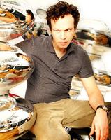 2009米兰家具展：tom dixon 家具设计