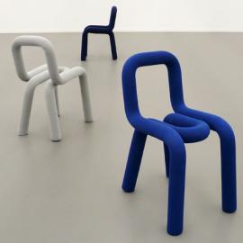 2009米兰家具展：法国 moustache 品牌摩登家具