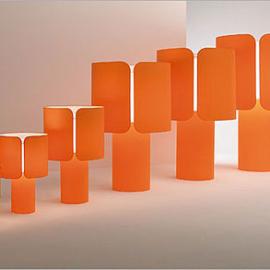 Elmar Flototto灯具设计