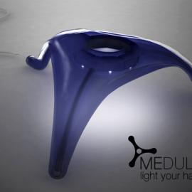 Medulla奇异防水灯