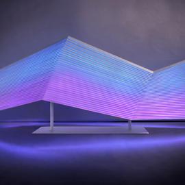 著名工业大师Yves Béhar与三星合作设计