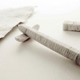 2009米兰家具展：nicolas cheng 创意设计