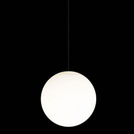 2009米兰家具展：著名设计师深泽直人灯具作品