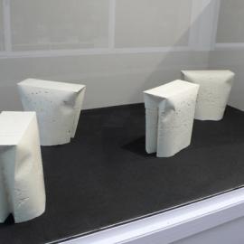 2009米兰家具展―引人深思的城市装置座椅