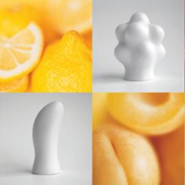 2009米兰家具展：ingrid ruegemer餐具设计