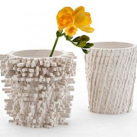 2009米兰家具展：花瓶新概念