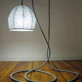 2009米兰家具展：柏林Llot llov工作室作品