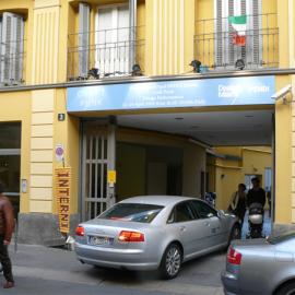 2009米兰家具展6日回顾（第四日）