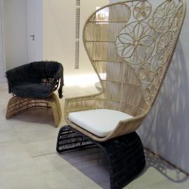 2009米兰家具展：西班牙Patricia Urquiola设计师作品（二）