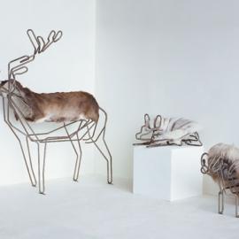 09米兰家具展：spazio rossana orlandi展