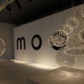 2009米兰家具展6日回顾（第一日）