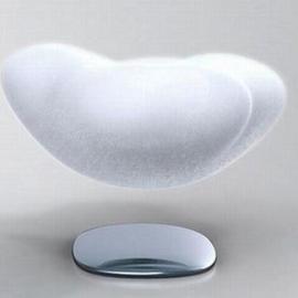 坐在云端上？D.K. Wei 创意沙发设计