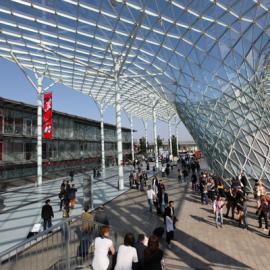 2009米兰家具展：Fernando & Humberto Campana设计