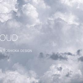 Tokujin Yoshioka设计的