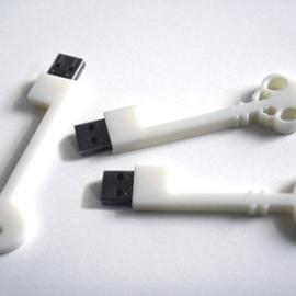 时尚USB接线器设计