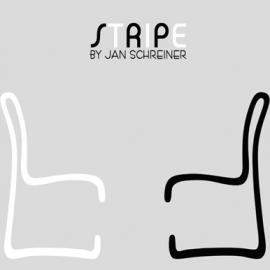 俄罗斯jan schreiner创意椅子设计