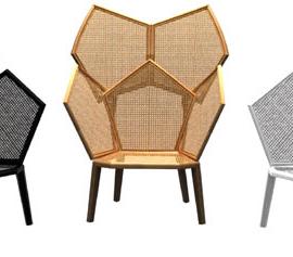 2009米兰家具展作品