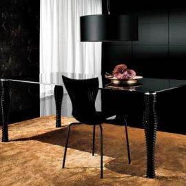 2009米兰家具展:意大利家具制造商Doimo Idea作品