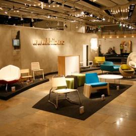 09斯德哥尔摩家具博览会―KHiB美术学院学生作品