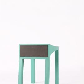 09米兰设计周（十一）：台湾设计师王艾利奇趣椅子设计