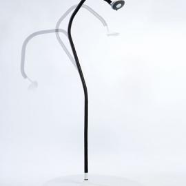 2009米兰家具展：escho、pierre paulin作品